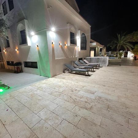 Villa White-Design Eilat Exterior photo