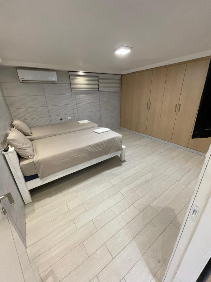 Villa White-Design Eilat Exterior photo