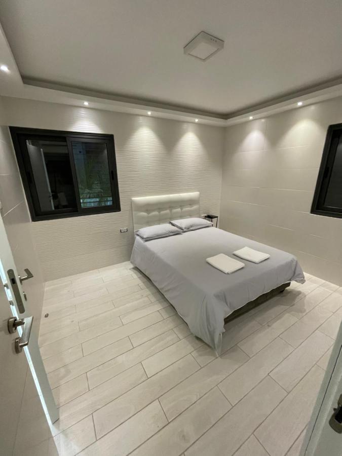 Villa White-Design Eilat Exterior photo