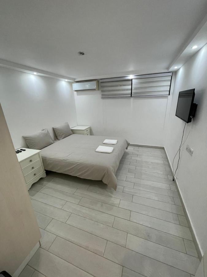 Villa White-Design Eilat Exterior photo