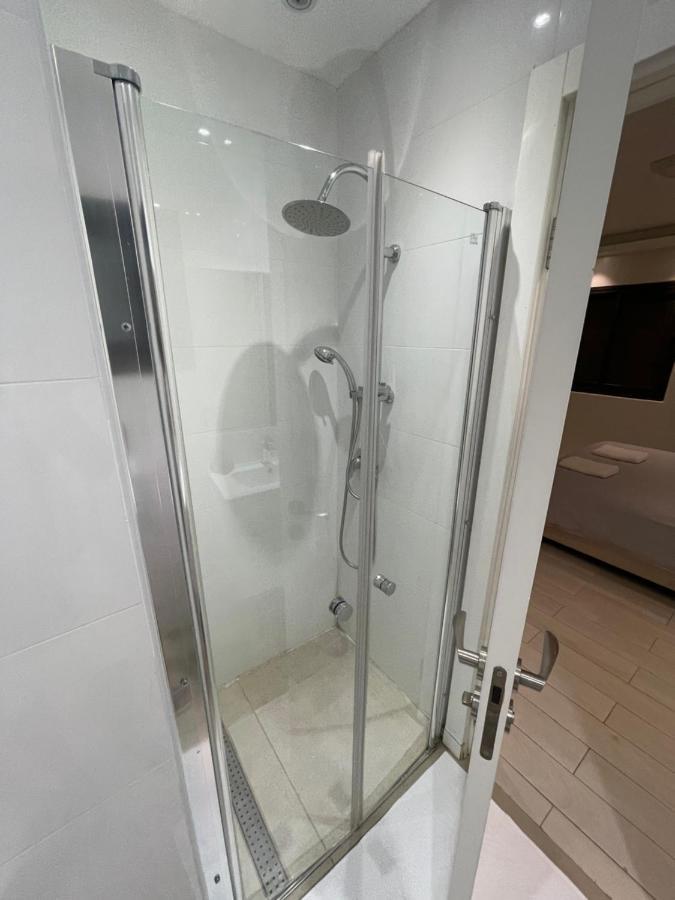 Villa White-Design Eilat Exterior photo