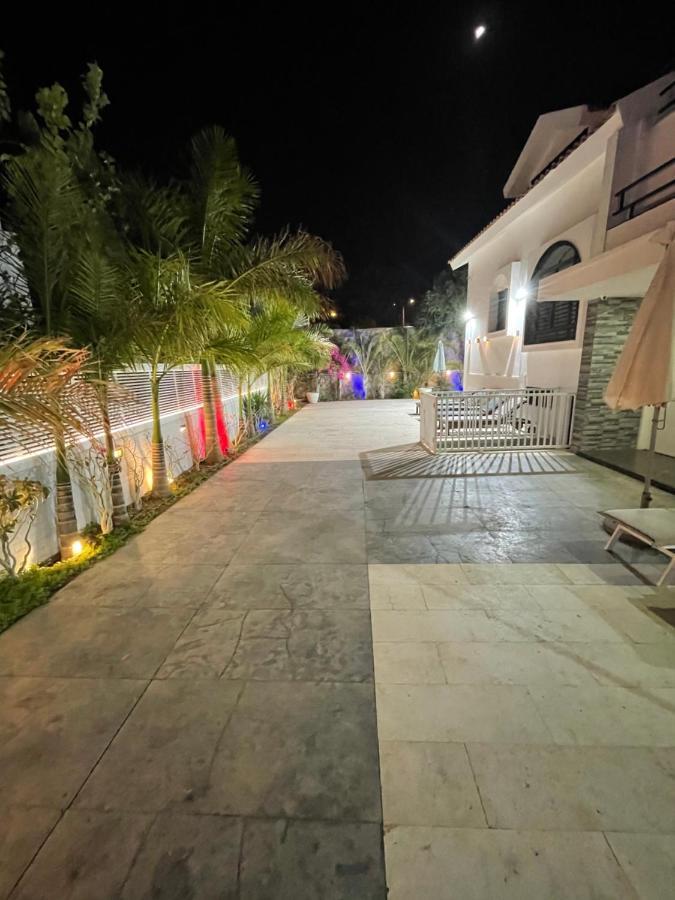 Villa White-Design Eilat Exterior photo