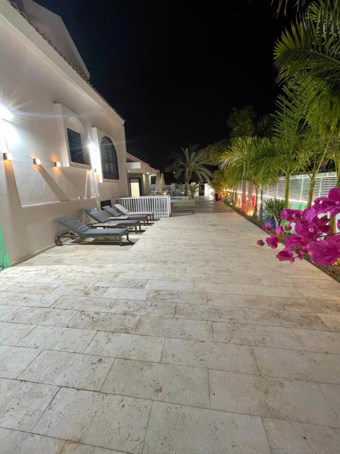 Villa White-Design Eilat Exterior photo