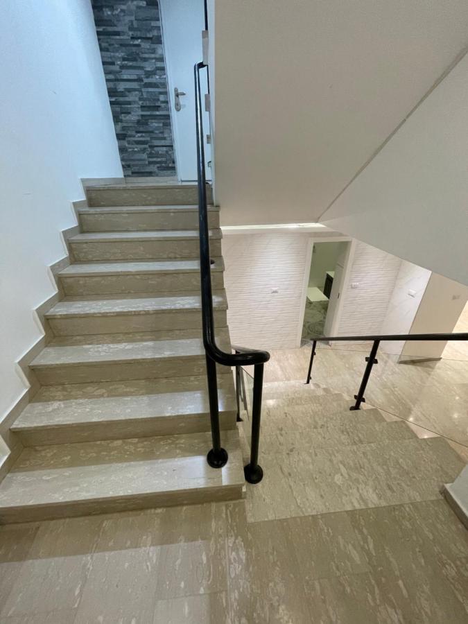 Villa White-Design Eilat Exterior photo