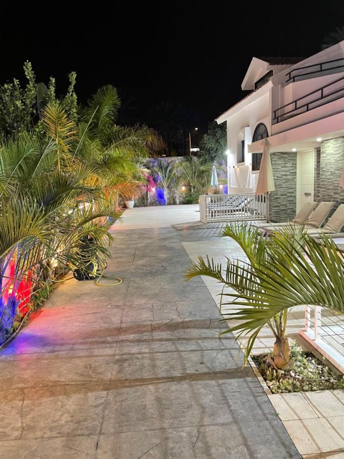 Villa White-Design Eilat Exterior photo