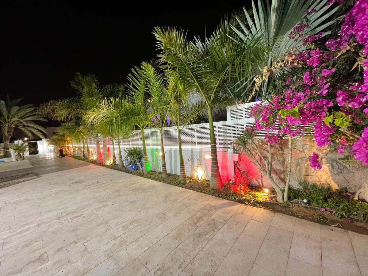Villa White-Design Eilat Exterior photo