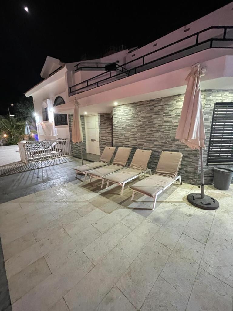 Villa White-Design Eilat Exterior photo